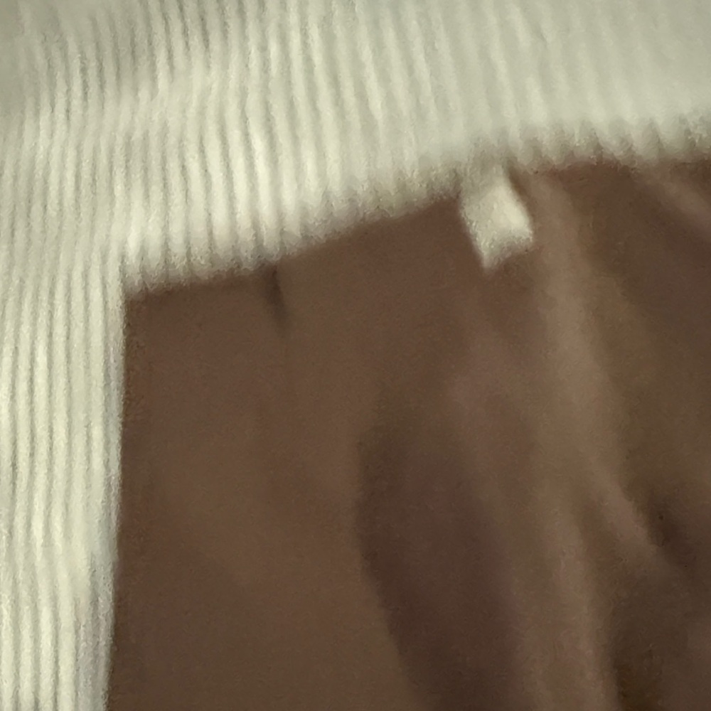 Vuori Soft Brown Leggings - Picture 3 of 3